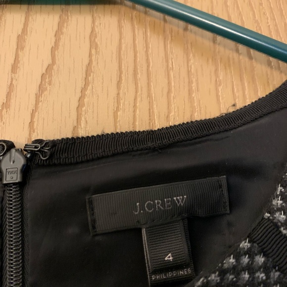 🌸J. Crew 💕Fall / Winter Dress - Picture 3 of 5